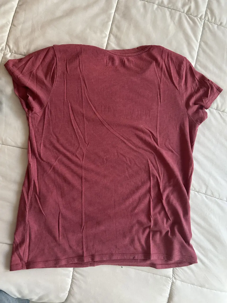 Remera Abercrombie & Fitch - Vista 2
