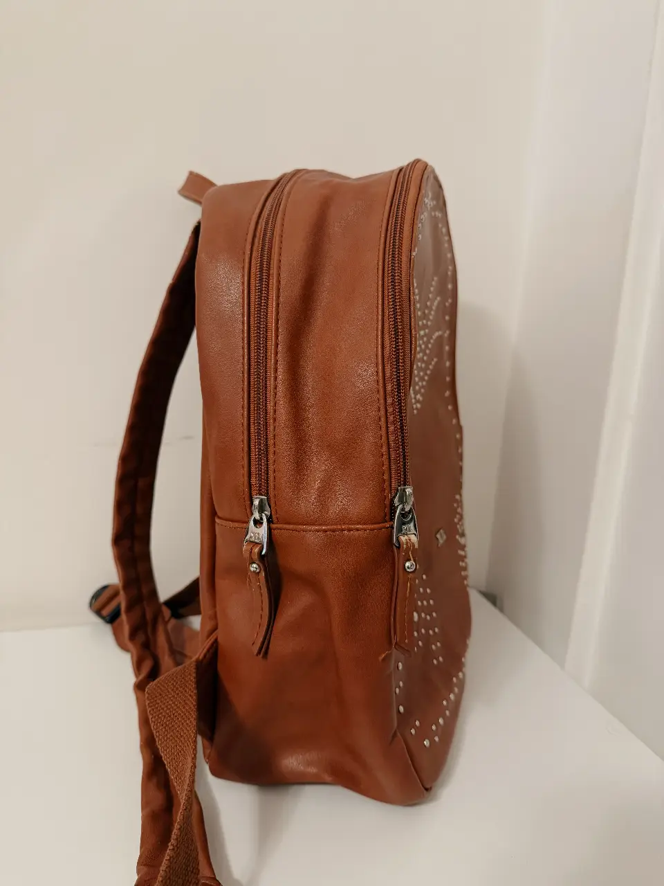 Mochila XL - Vista 5