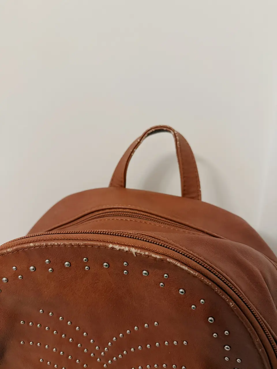 Mochila XL - Vista 3