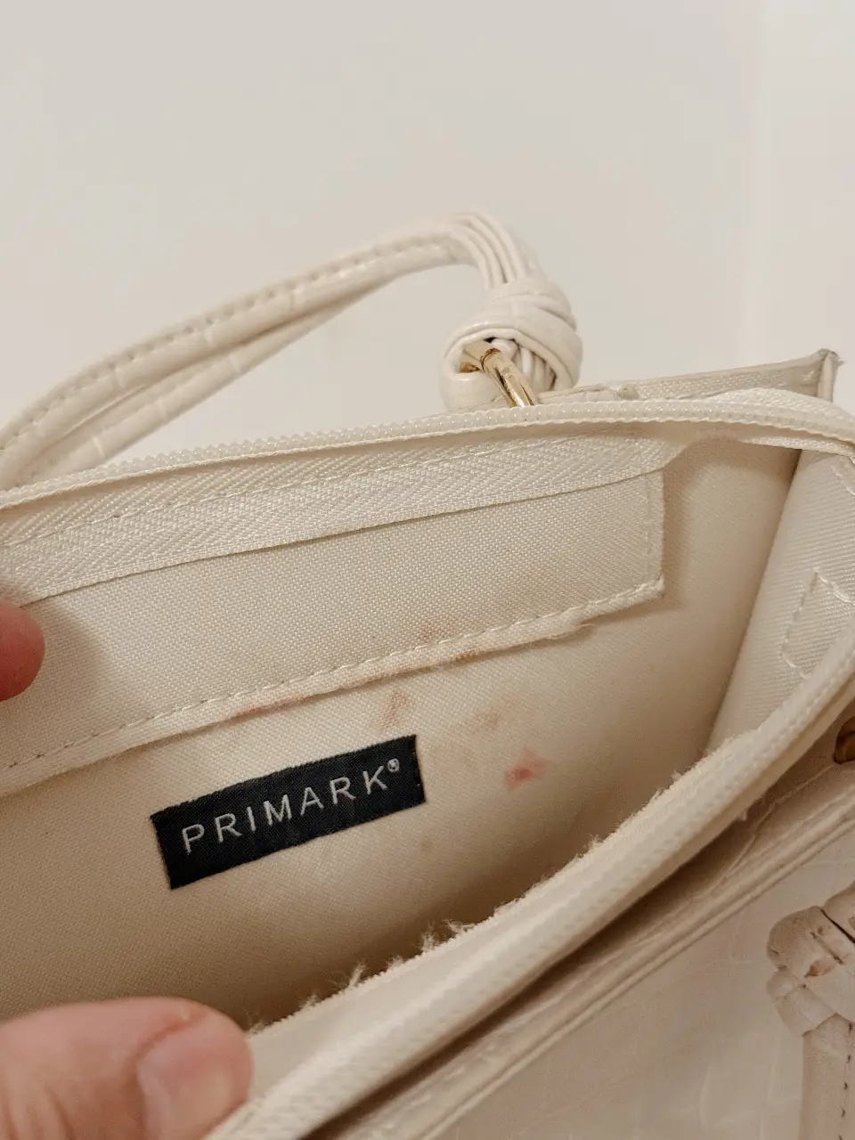 Cartera Primark - Vista 4