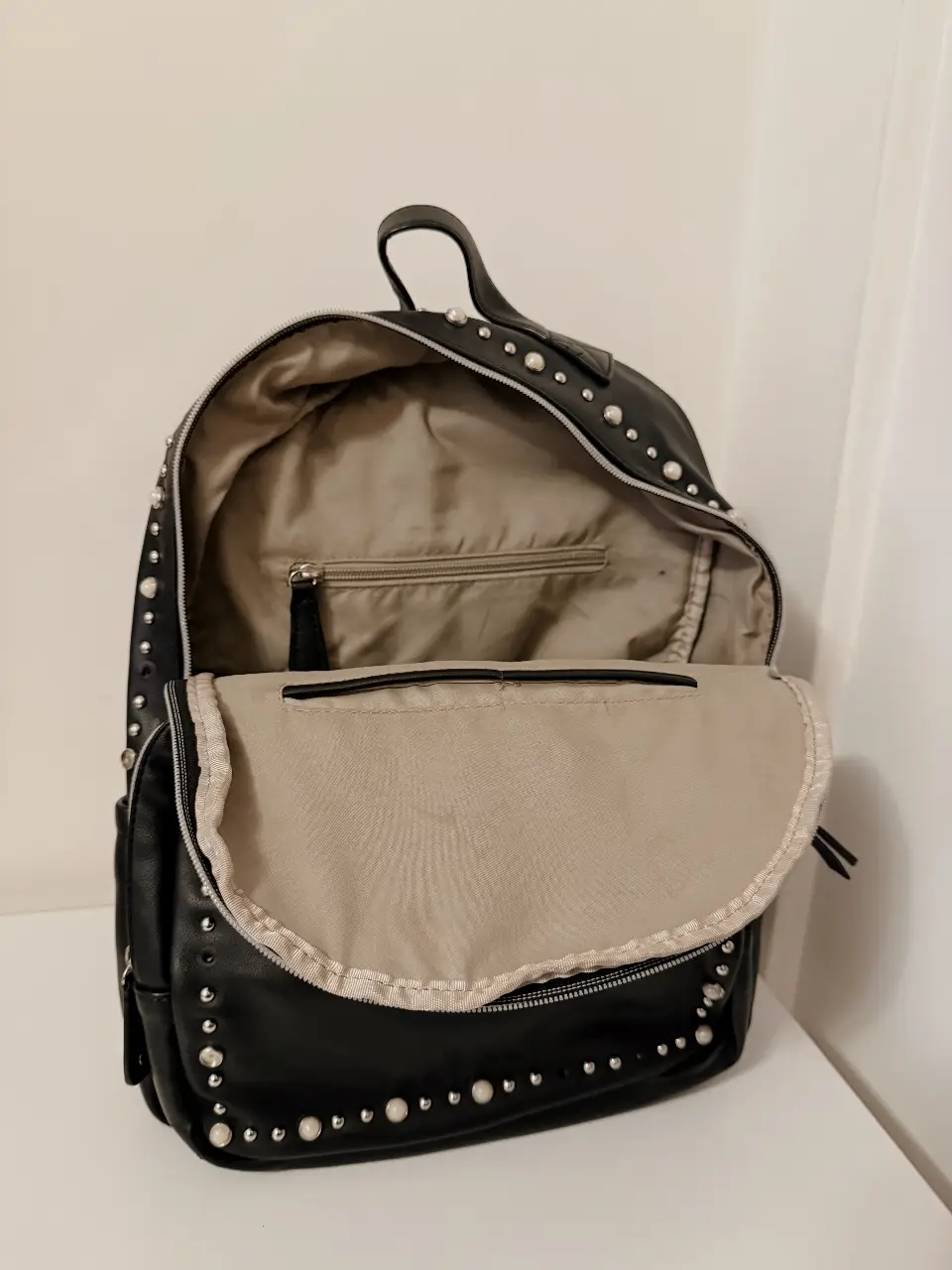 Mochila XL - Vista 3