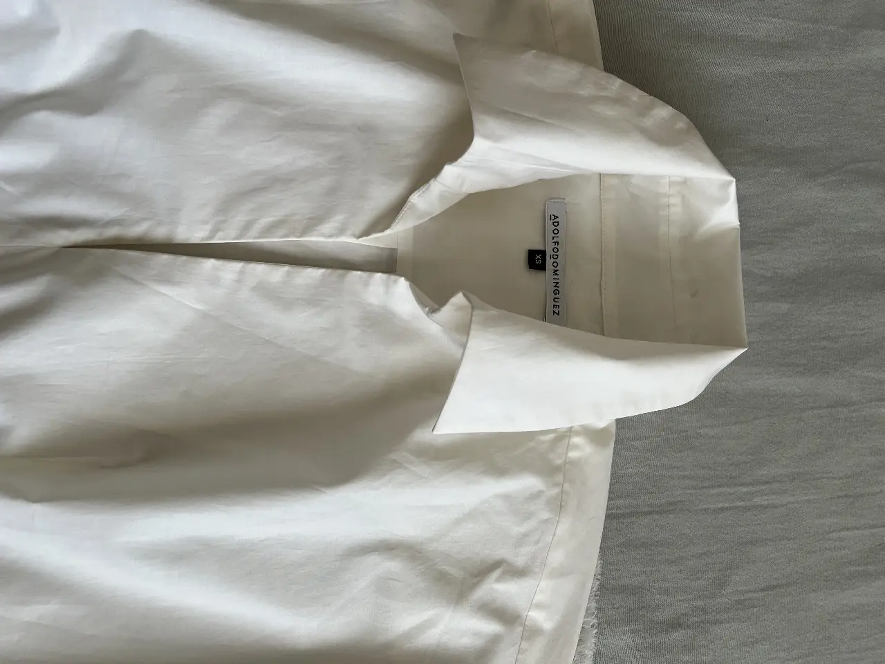 Camisa Adolfo Dominguez - Vista 2