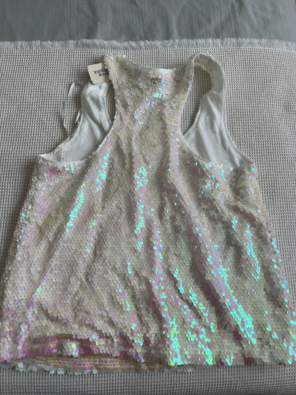 Top Forever 21 - Vista 2
