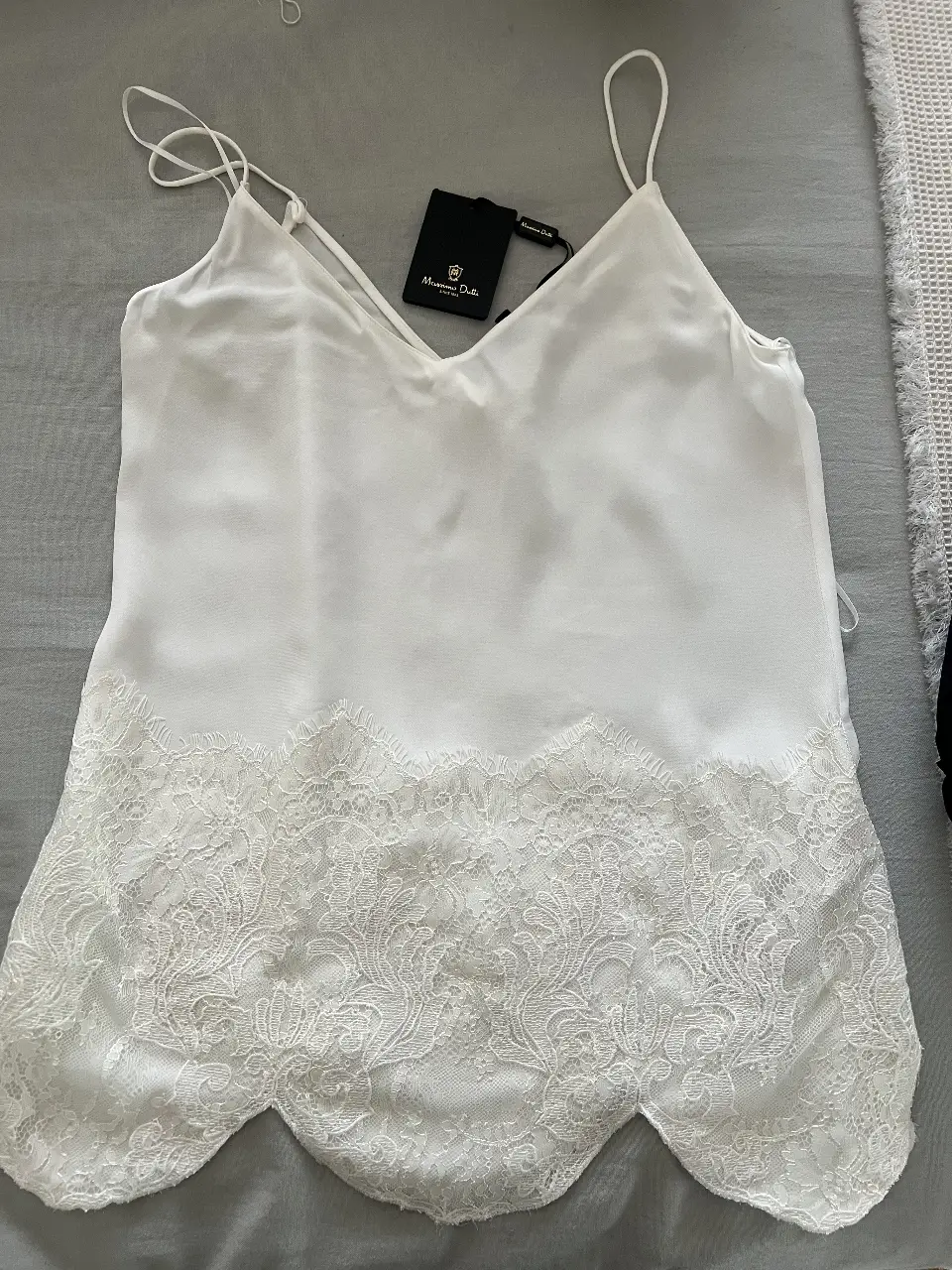 Top Massimo Dutti - Vista 2