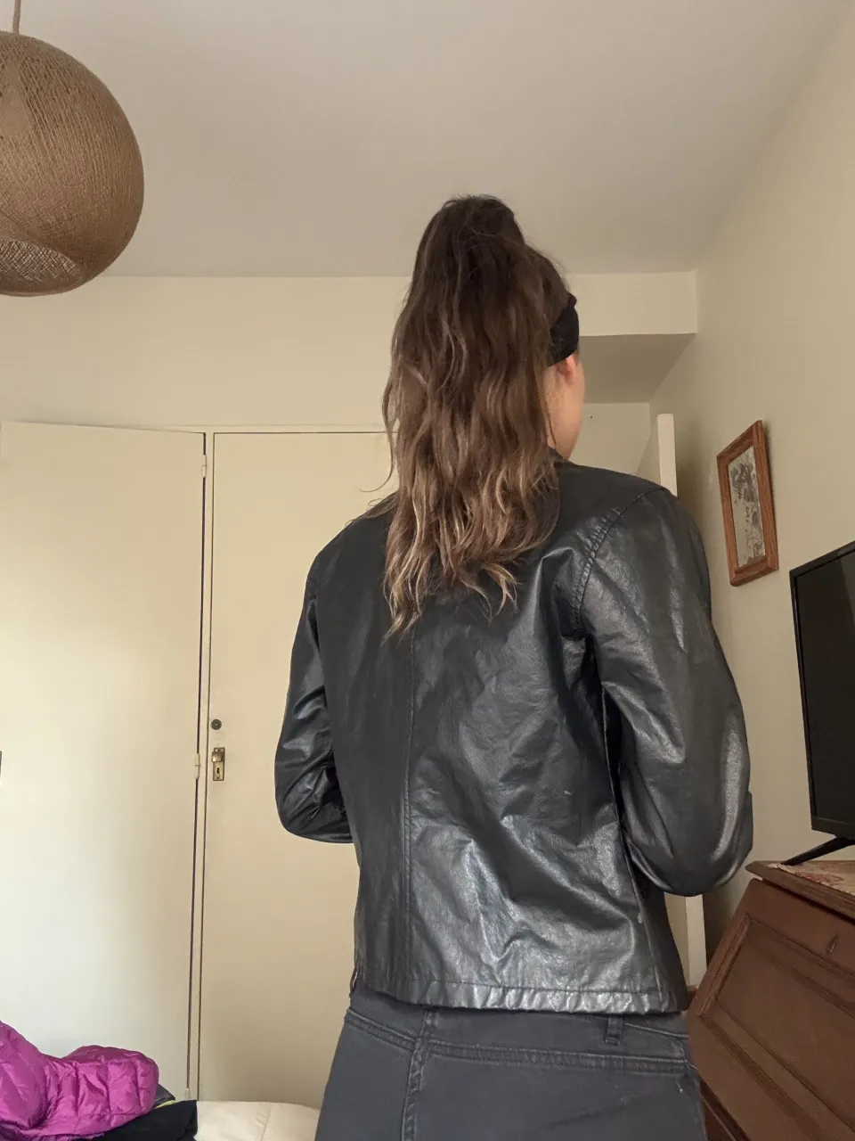 Campera A ≠ - Vista 6