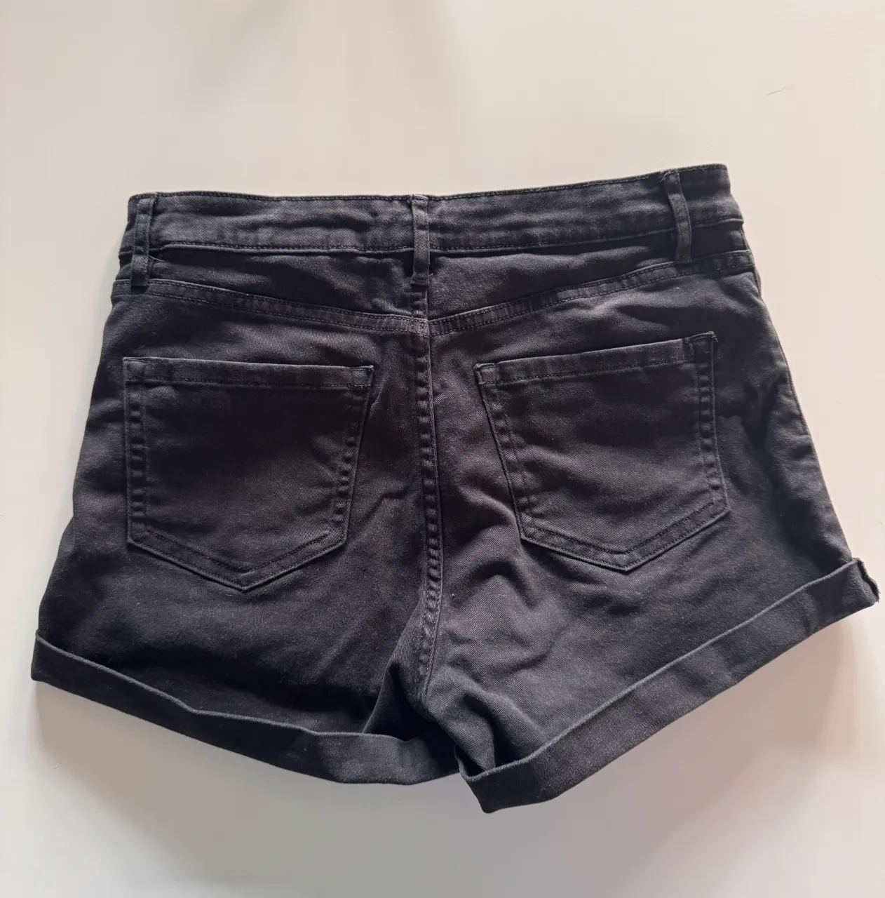 Short H&M - Vista 2