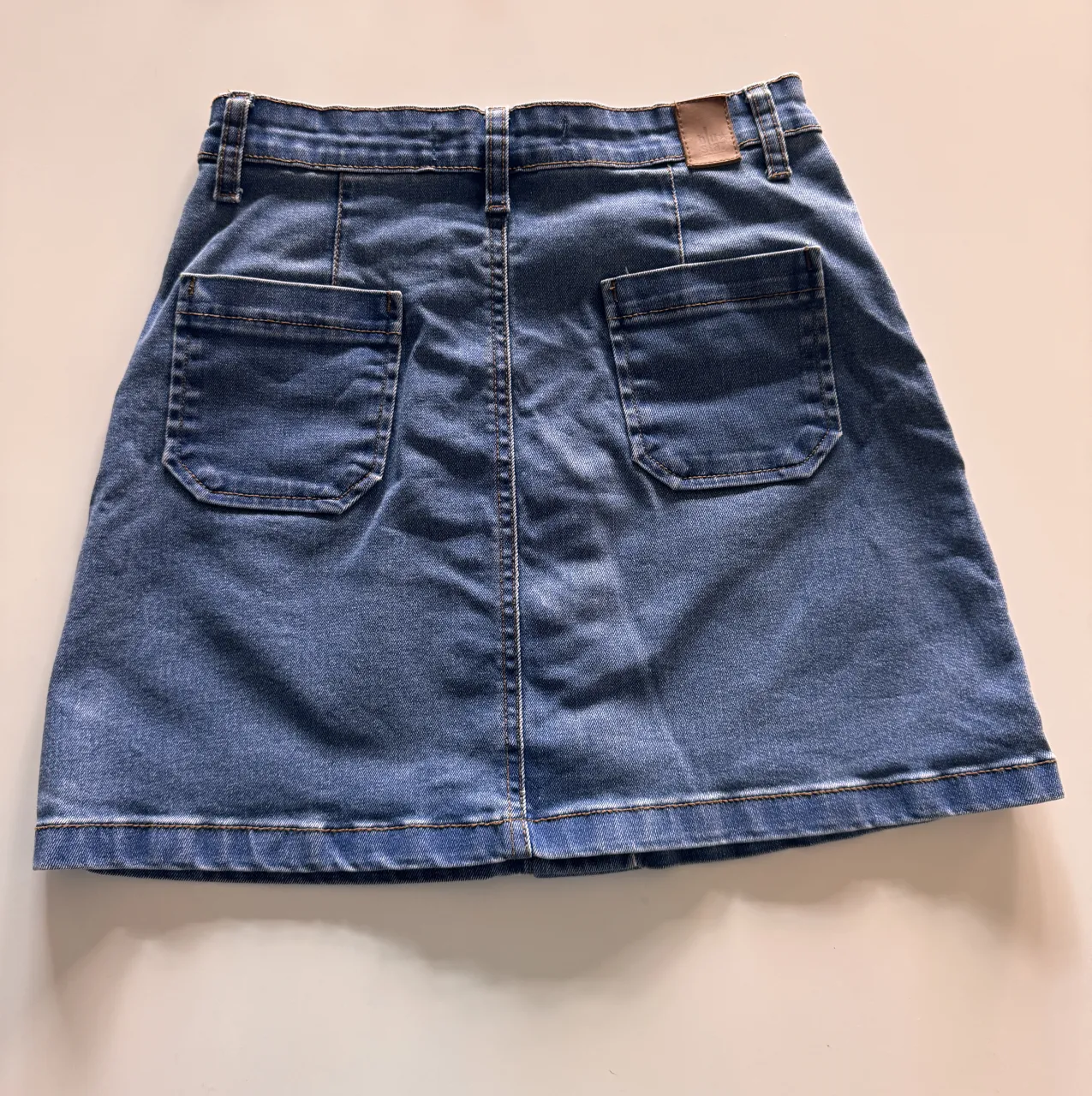 Minifalda Martina Di Trento - Vista 2