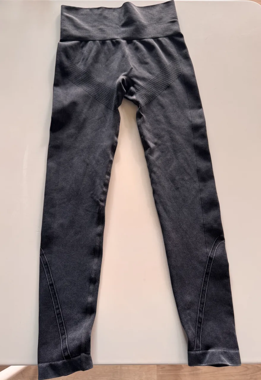 Calza Shein - Vista 2