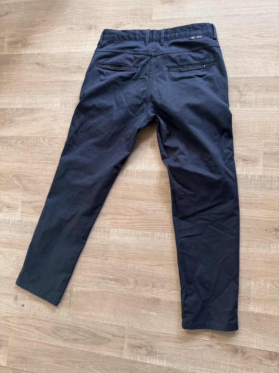 Pantalón Zara Man - Vista 2