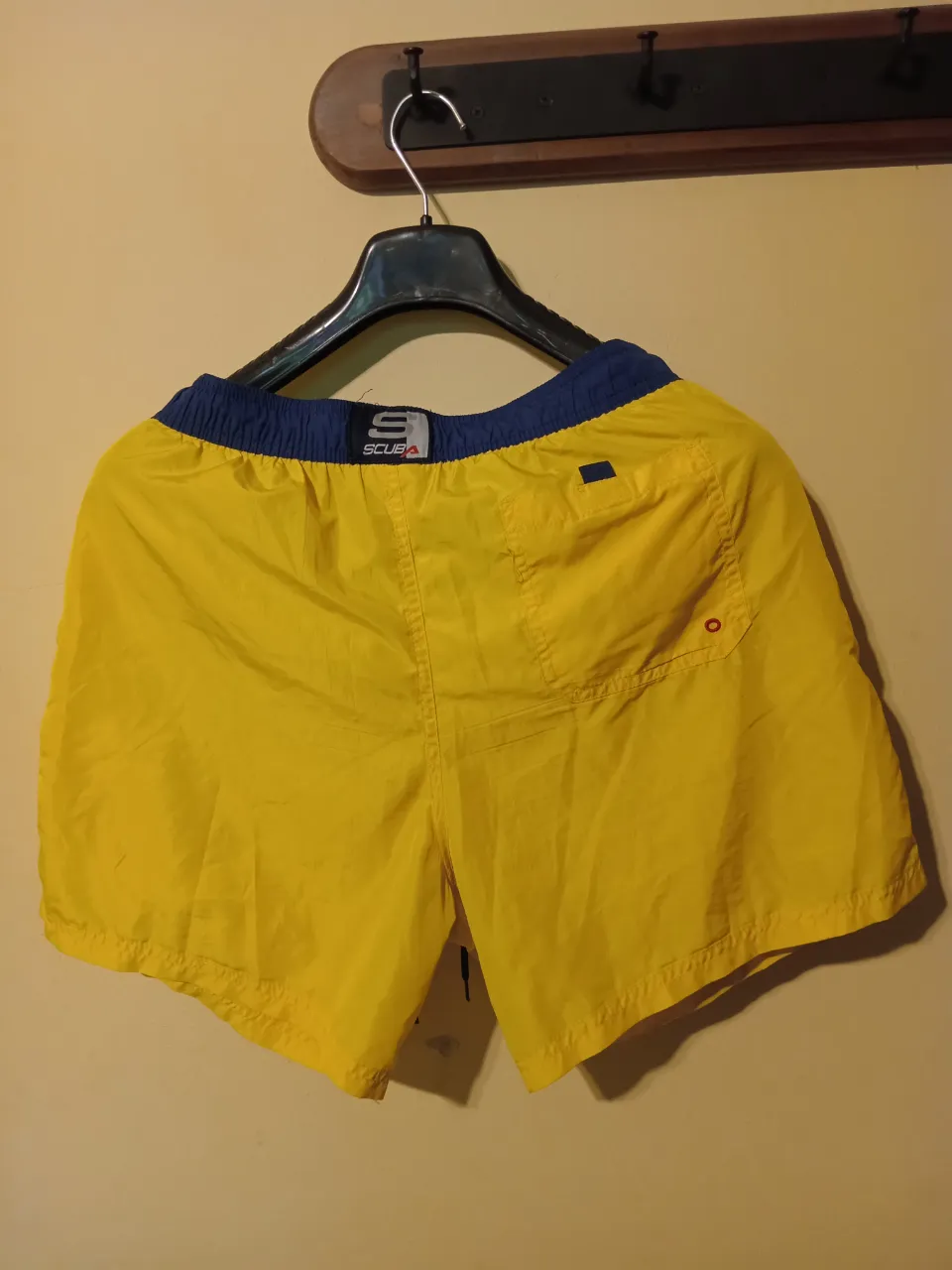 Traje de baño Scuba - Vista 2