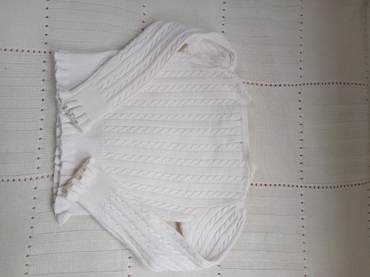 Sweater de cuello redondo Ralph Lauren - Vista 2