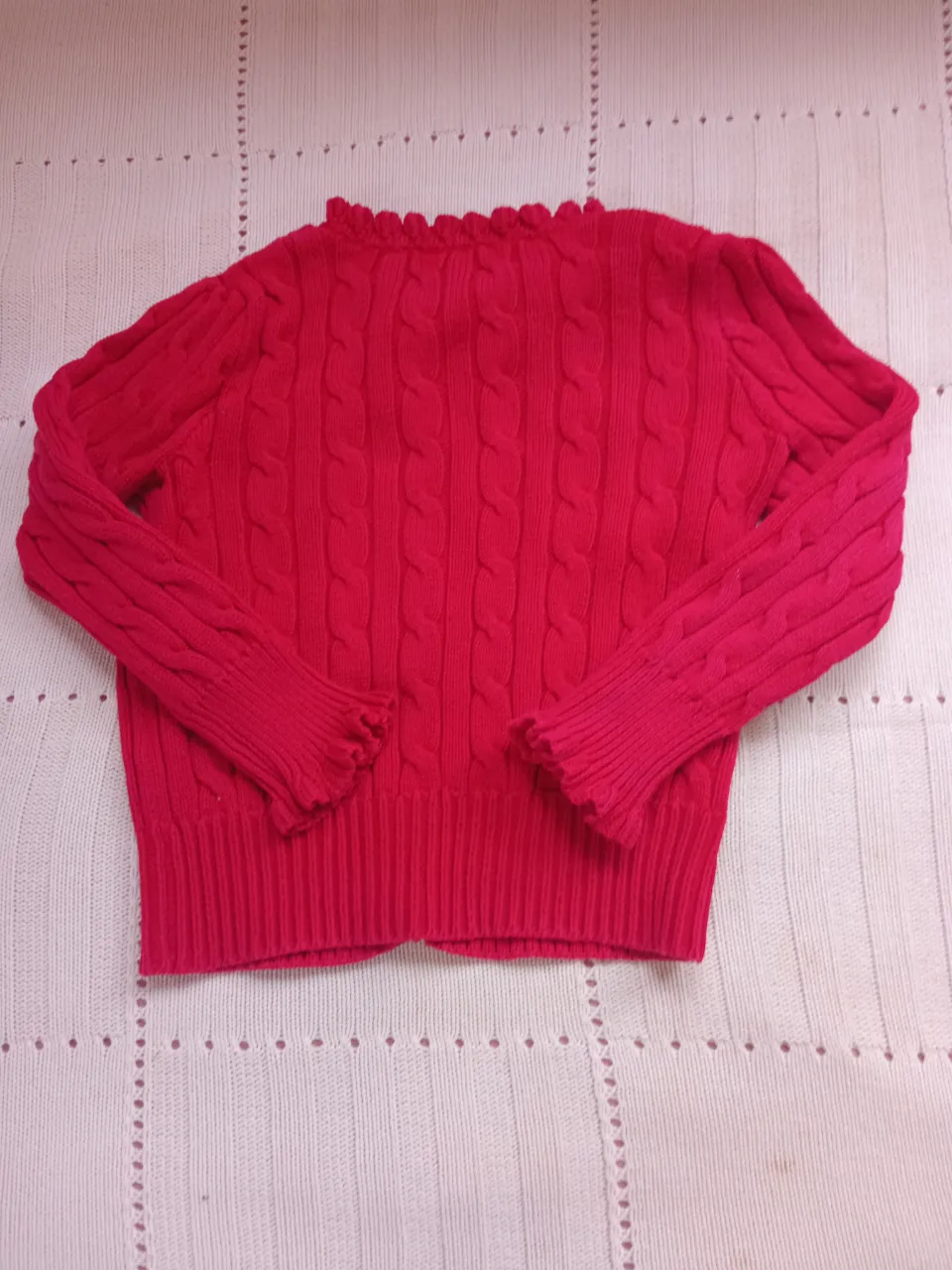 Sweater de cuello redondo Ralph Lauren - Vista 2