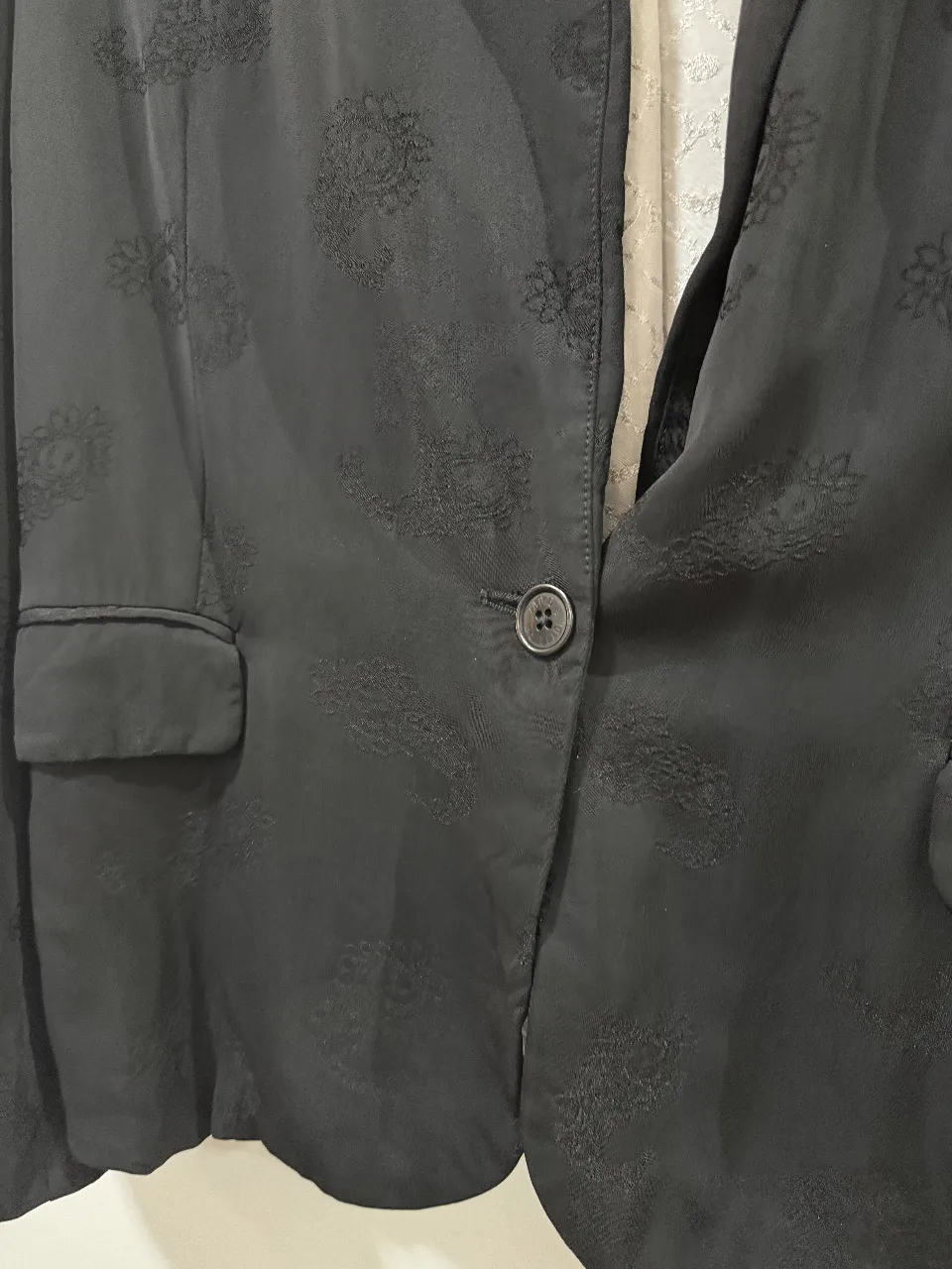 Blazer Zadig & Voltaire - Vista 4