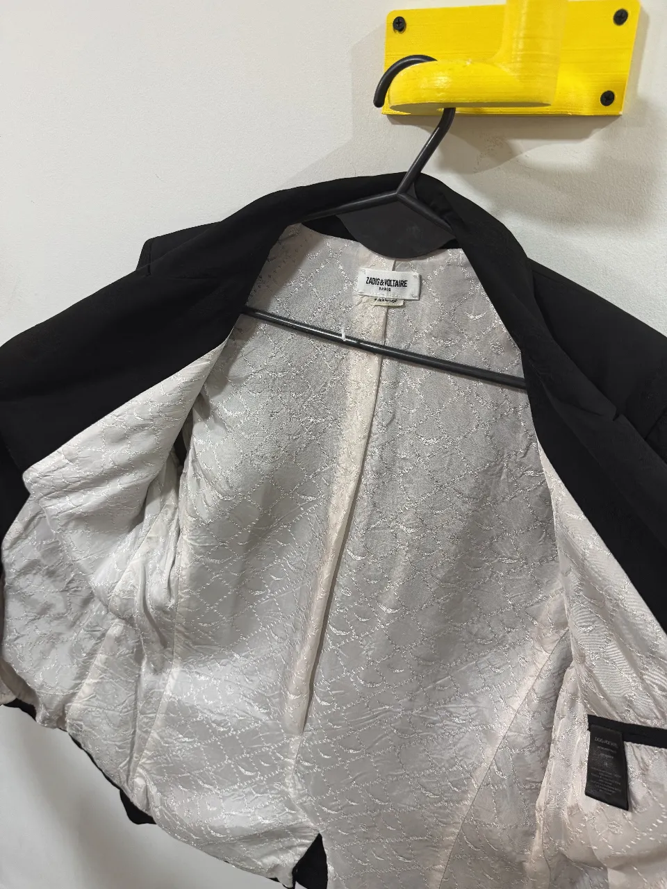 Blazer Zadig & Voltaire - Vista 3