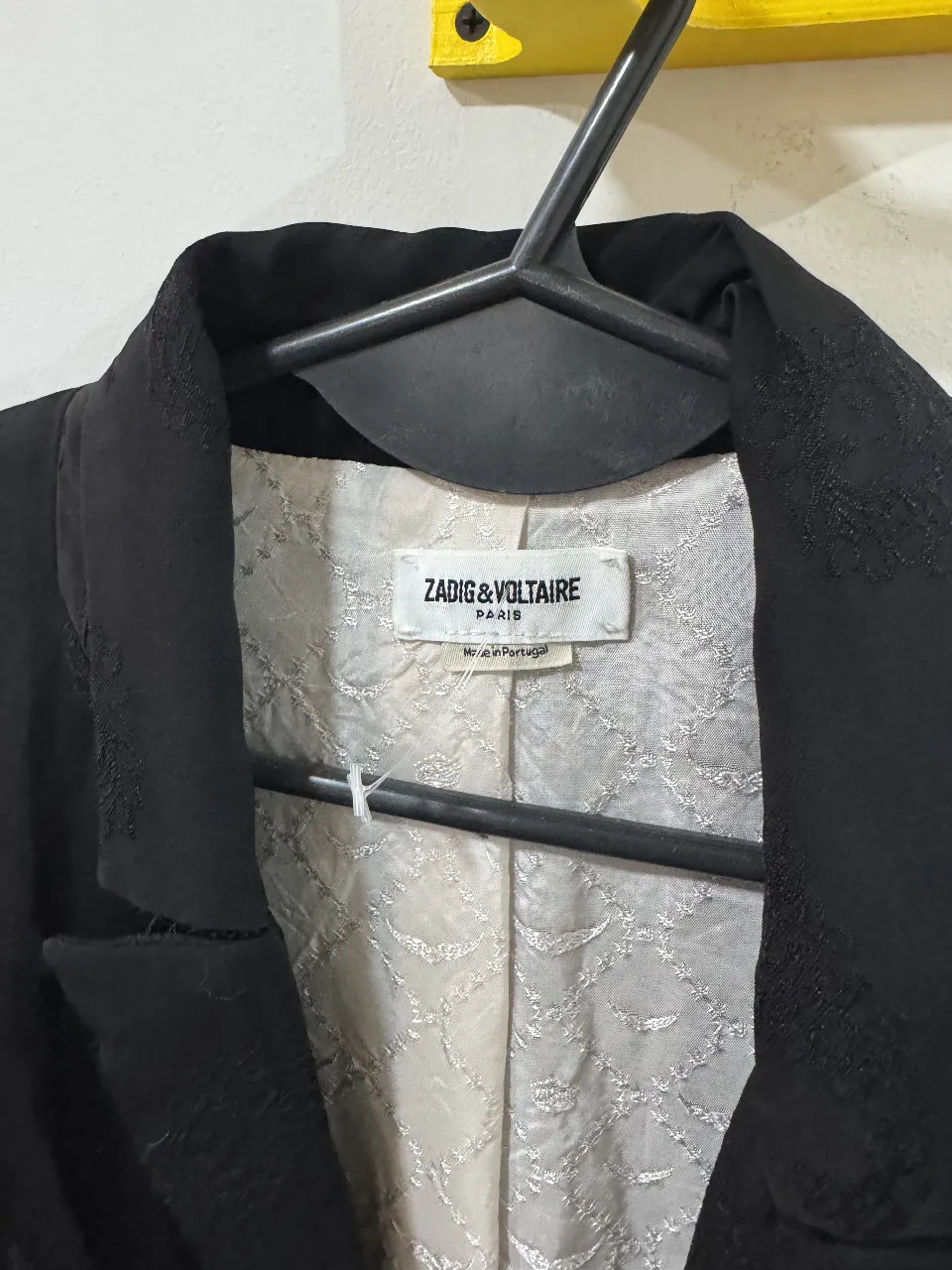 Blazer Zadig & Voltaire - Vista 2