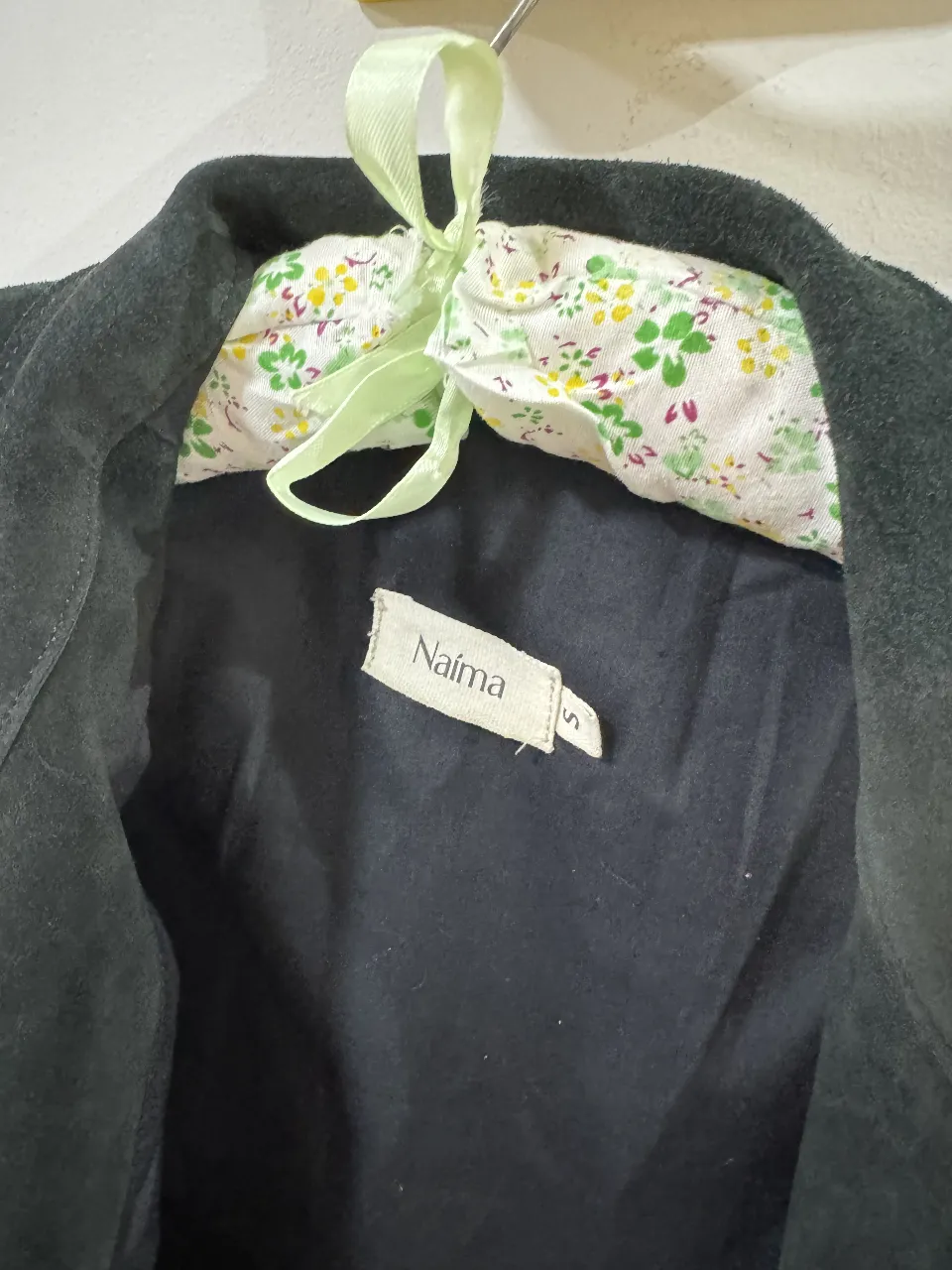 Campera Naima - Vista 2