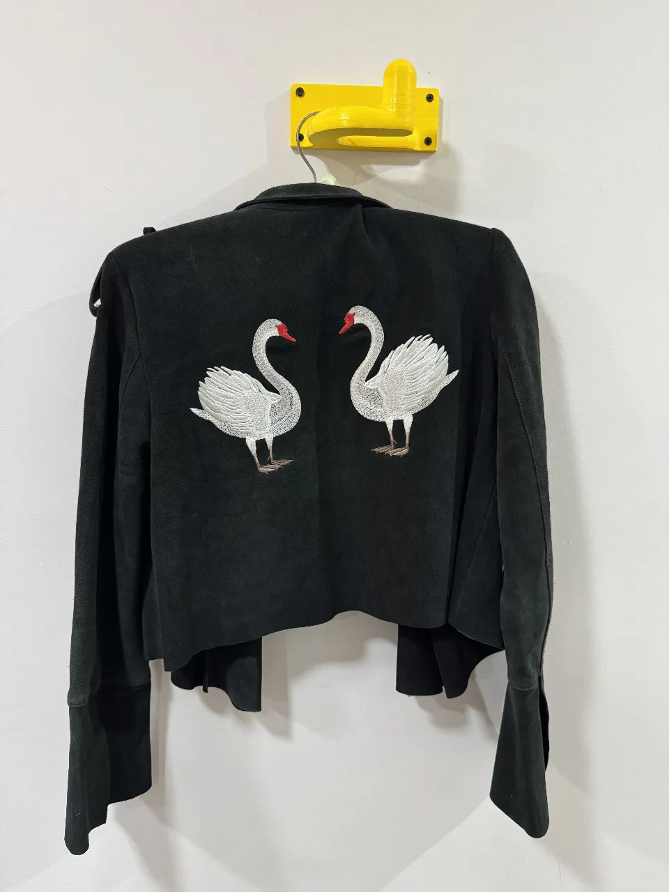 Campera Naima - Vista 4
