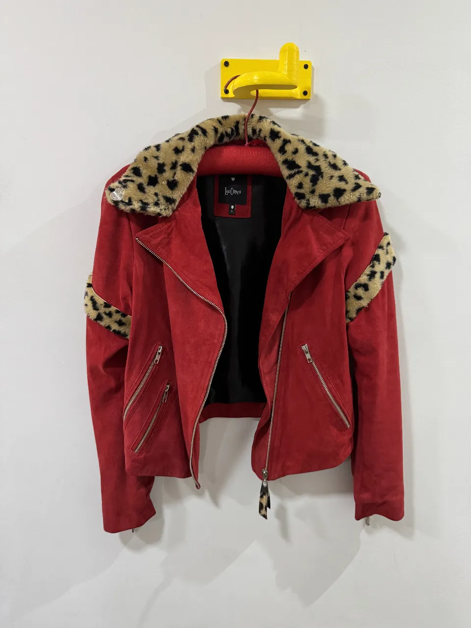 Campera Las Oreiro - Vista 2