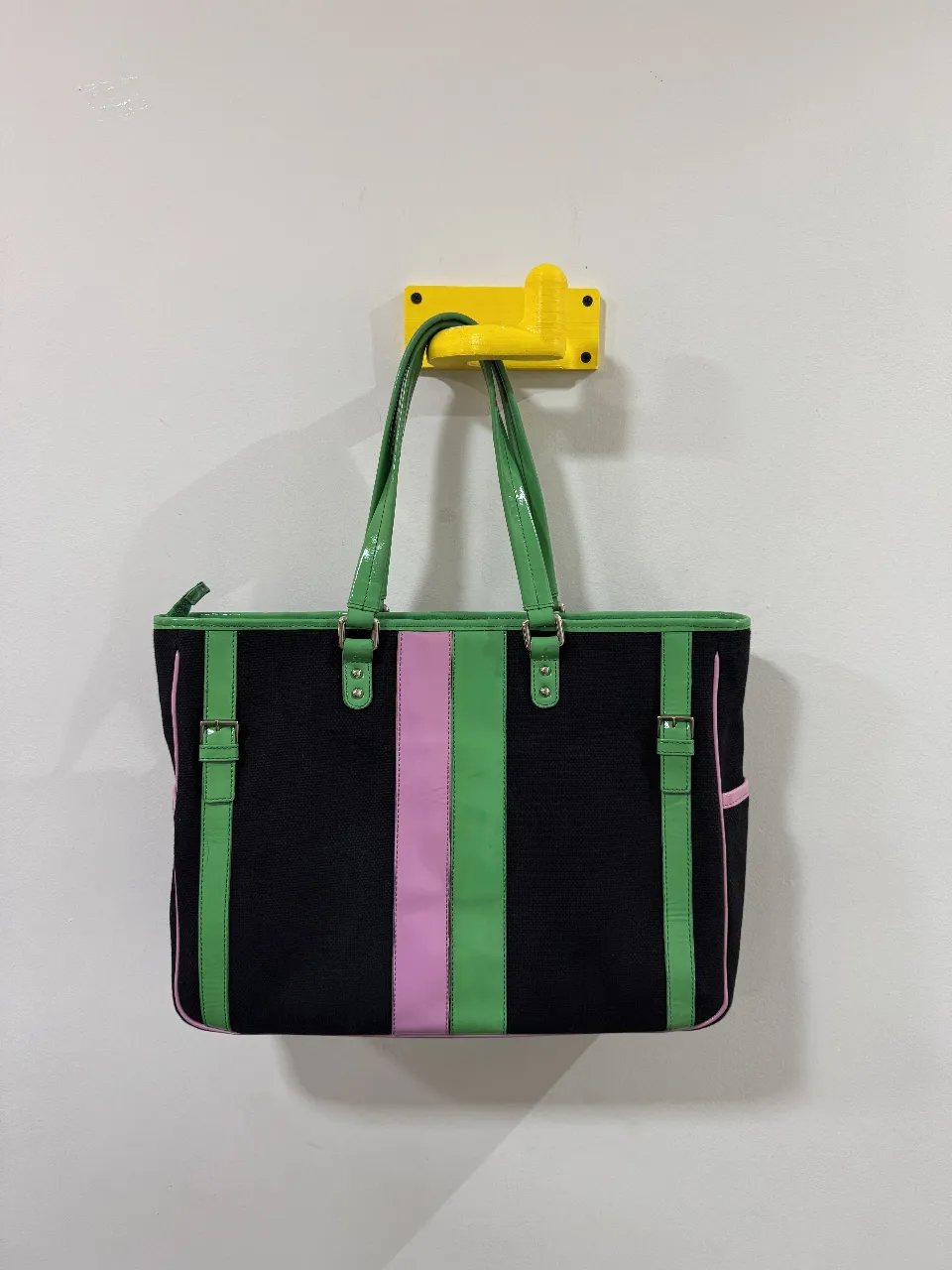 Tote bag Jackie Smith - Vista 3