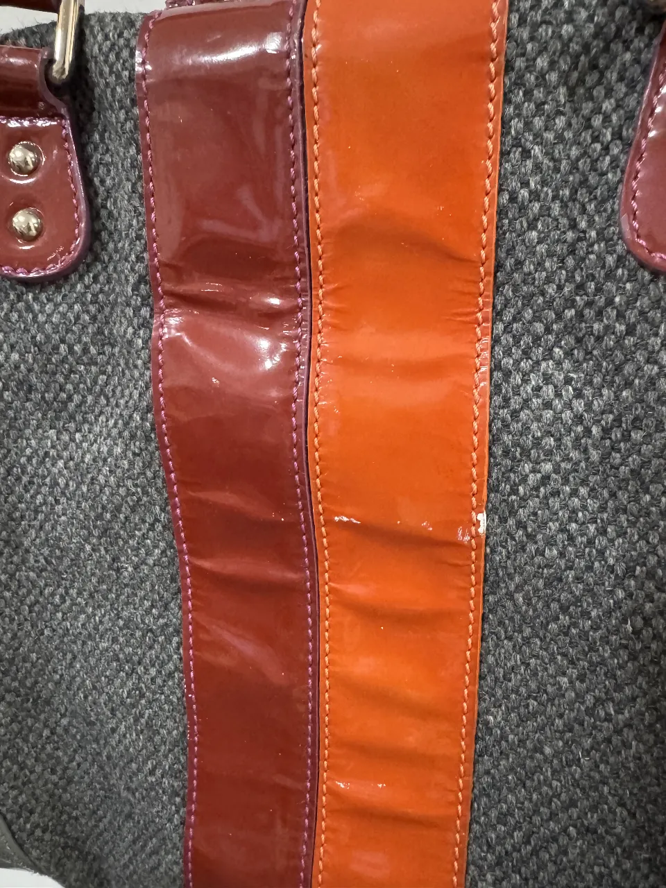 Cartera Jackie Smith - Vista 3