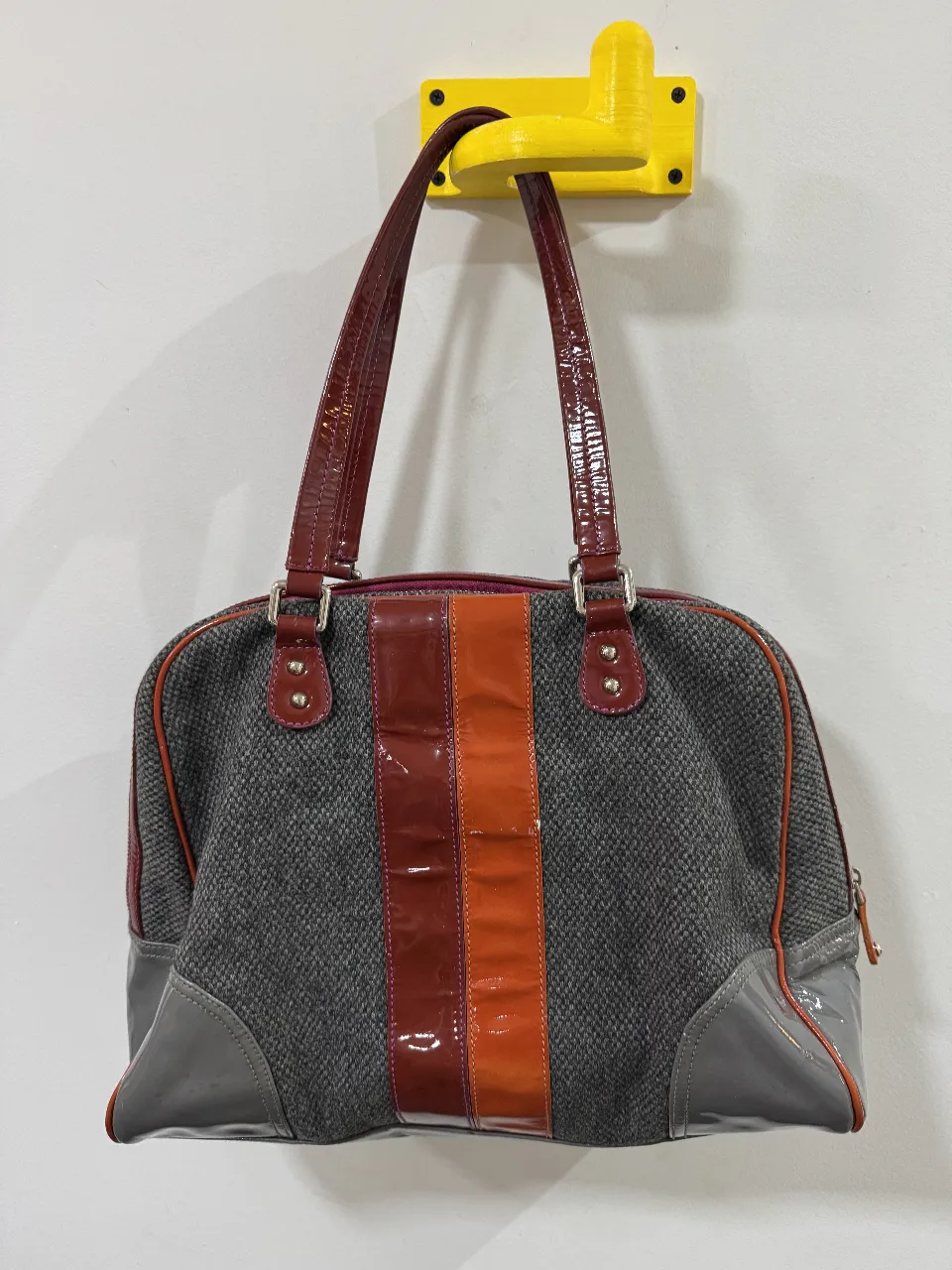 Cartera Jackie Smith - Vista 4