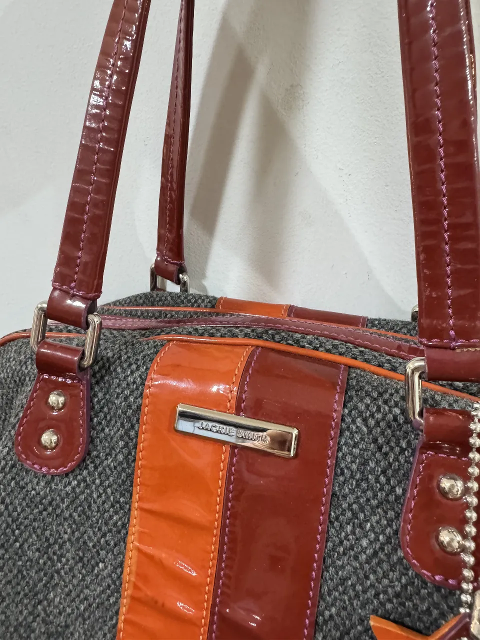 Cartera Jackie Smith - Vista 2