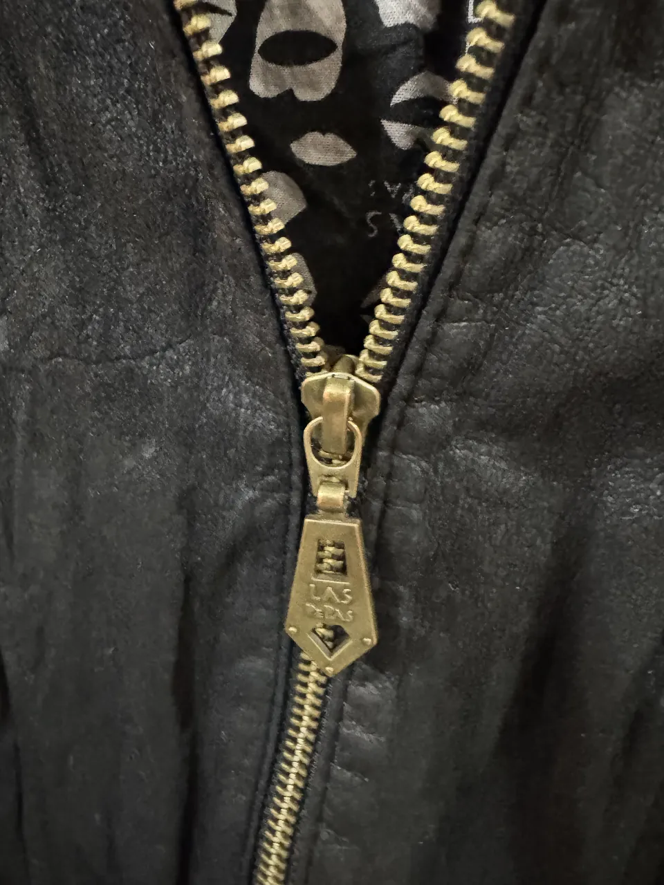 Campera Las Pepas - Vista 4