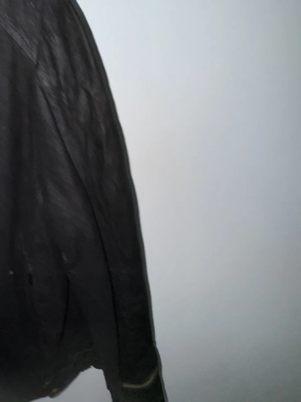 Campera Las Pepas - Vista 3
