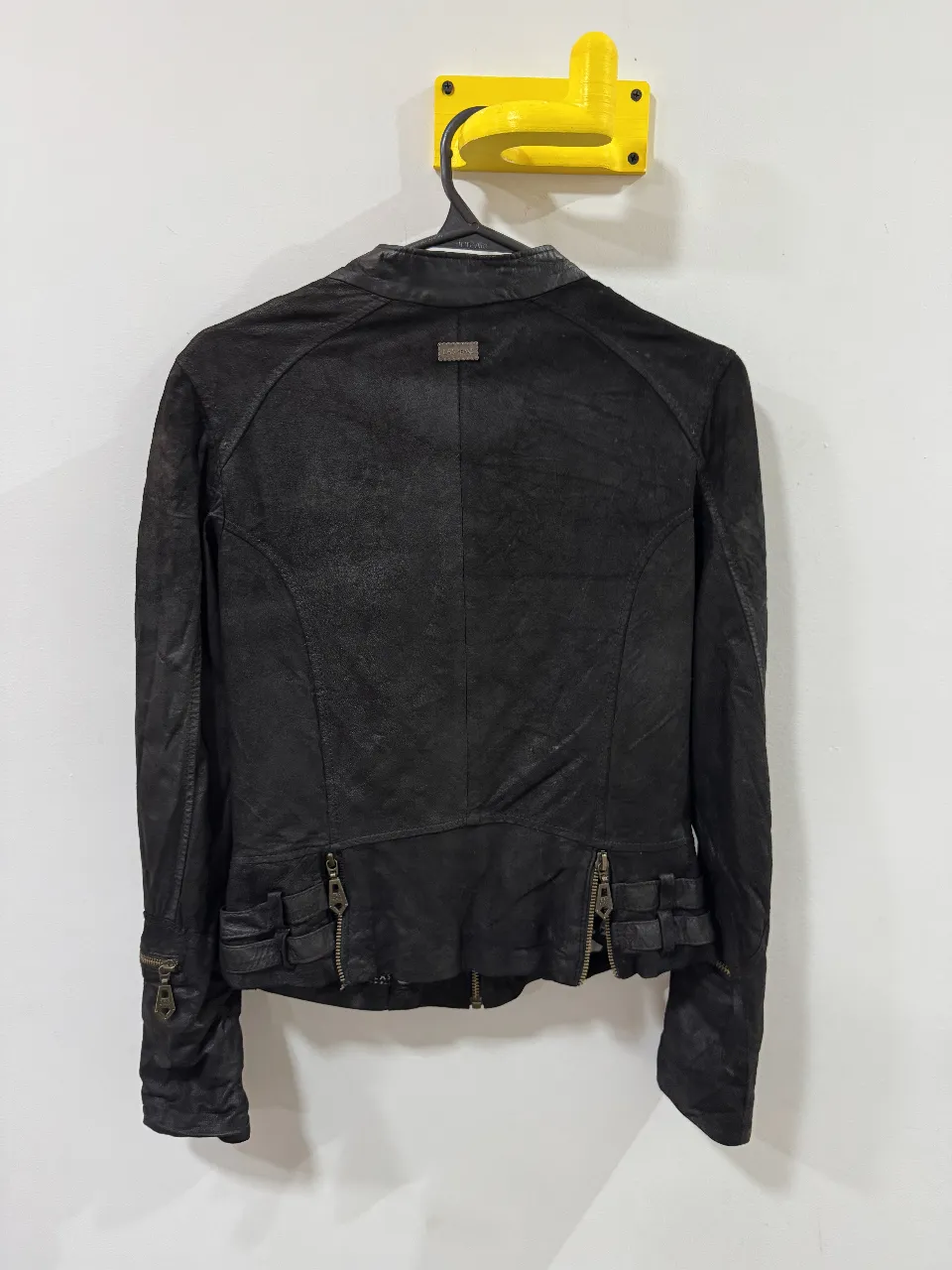 Campera Las Pepas - Vista 5