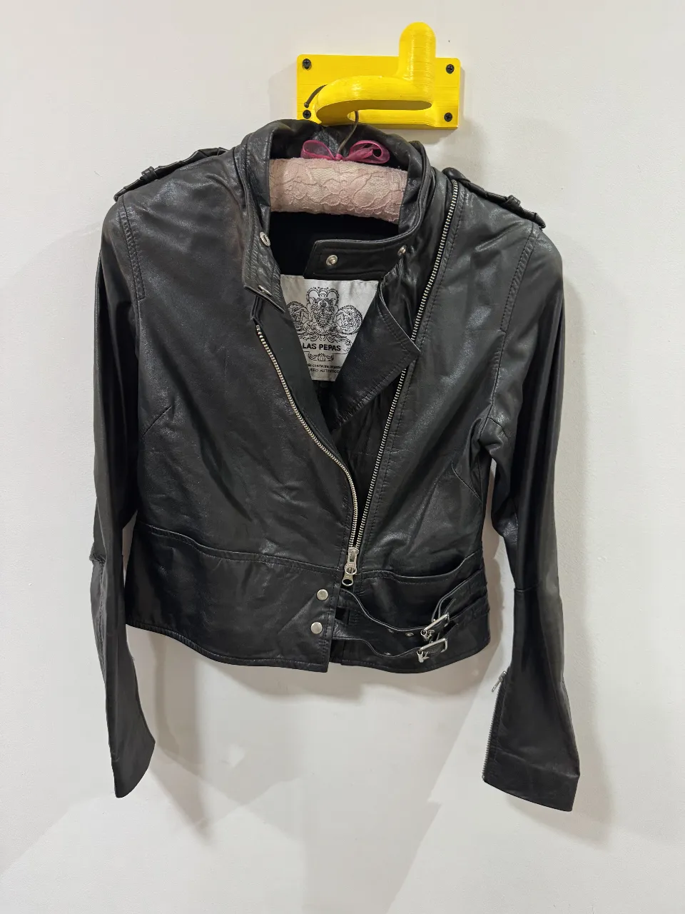 Campera Las Pepas - Vista 3
