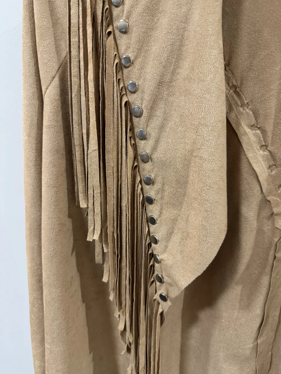 Campera Sofia Sarkany - Vista 2