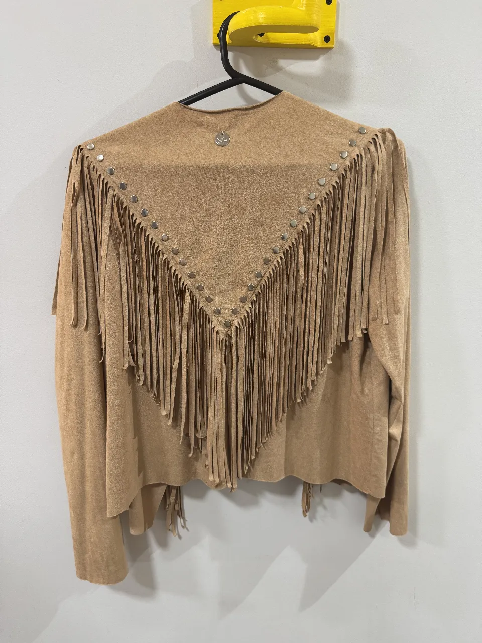 Campera Sofia Sarkany - Vista 4