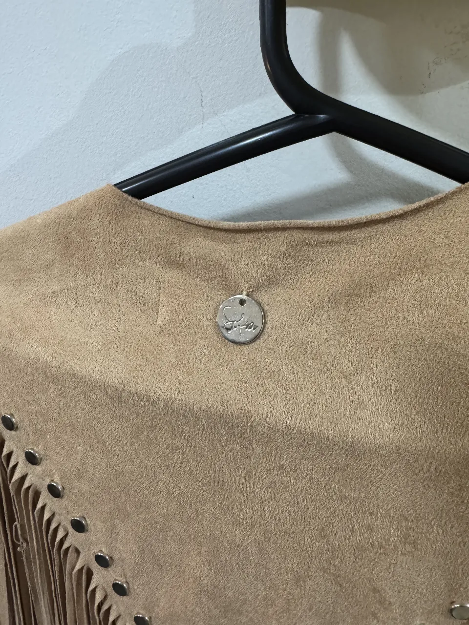 Campera Sofia Sarkany - Vista 5