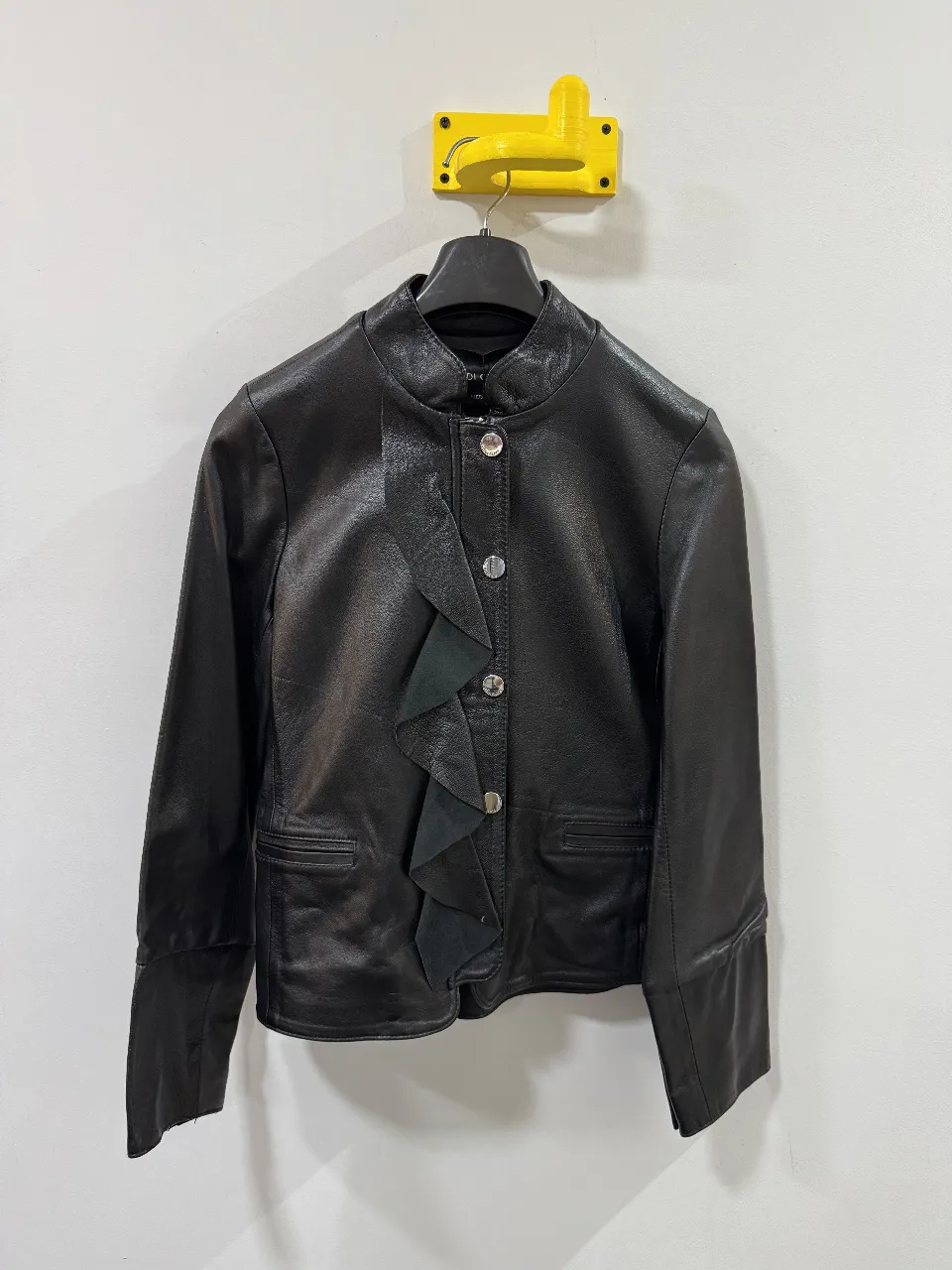 Campera Heidi Clair - Vista 2