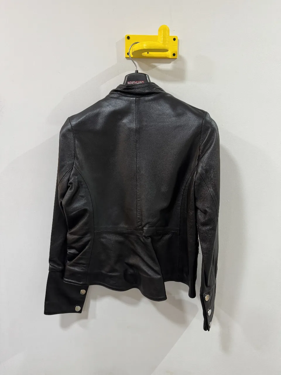 Campera Heidi Clair - Vista 3