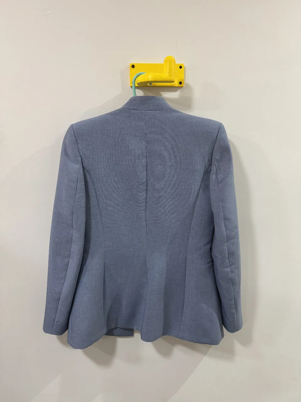 Blazer Zara - Vista 5