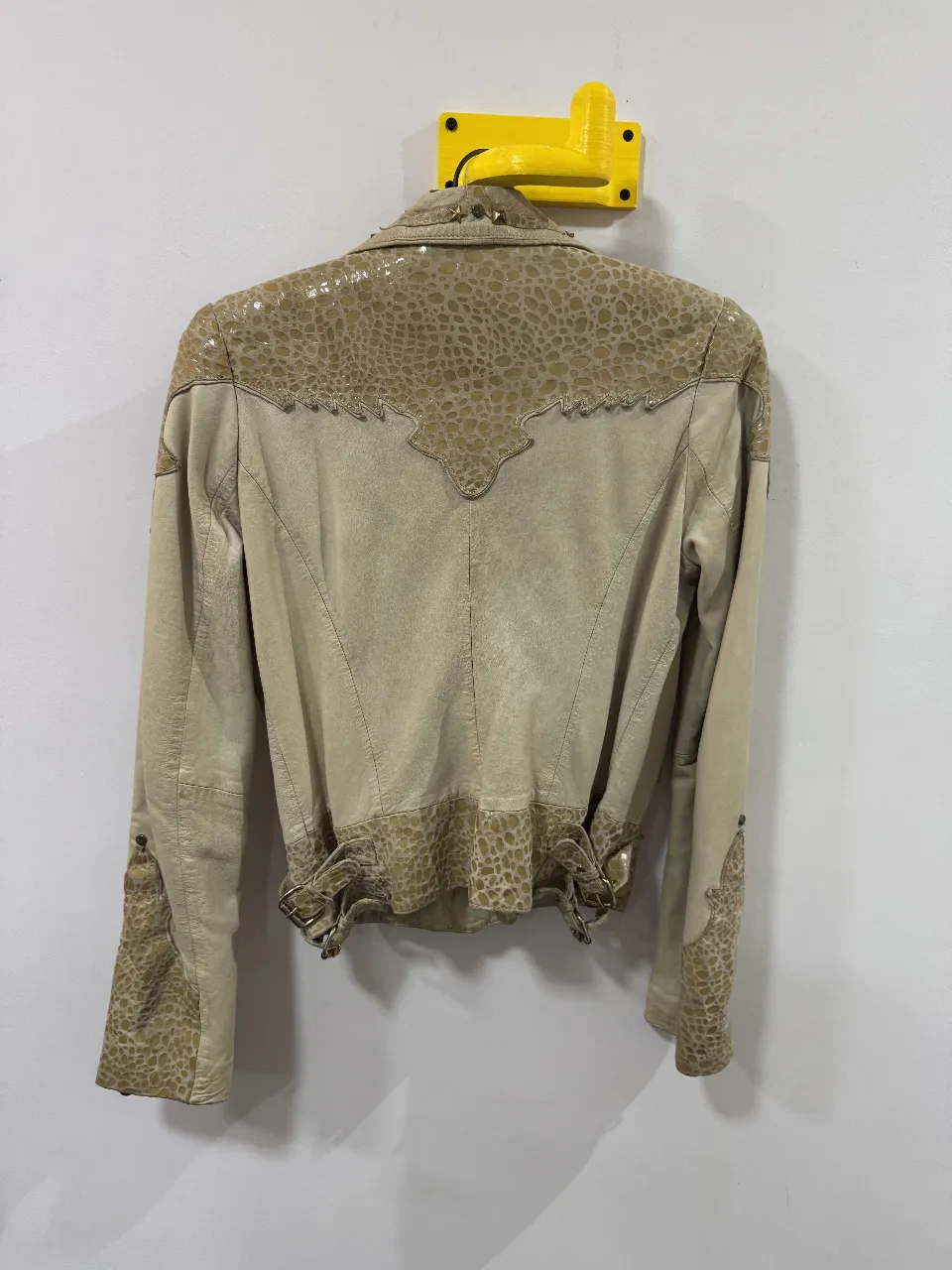 Campera Rapsodia - Vista 4
