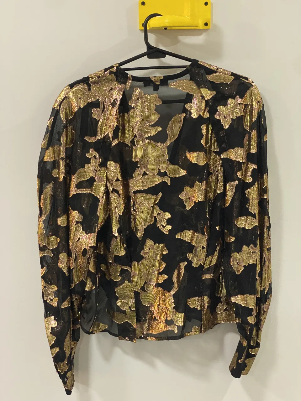Blusa Ginebra - Vista 6